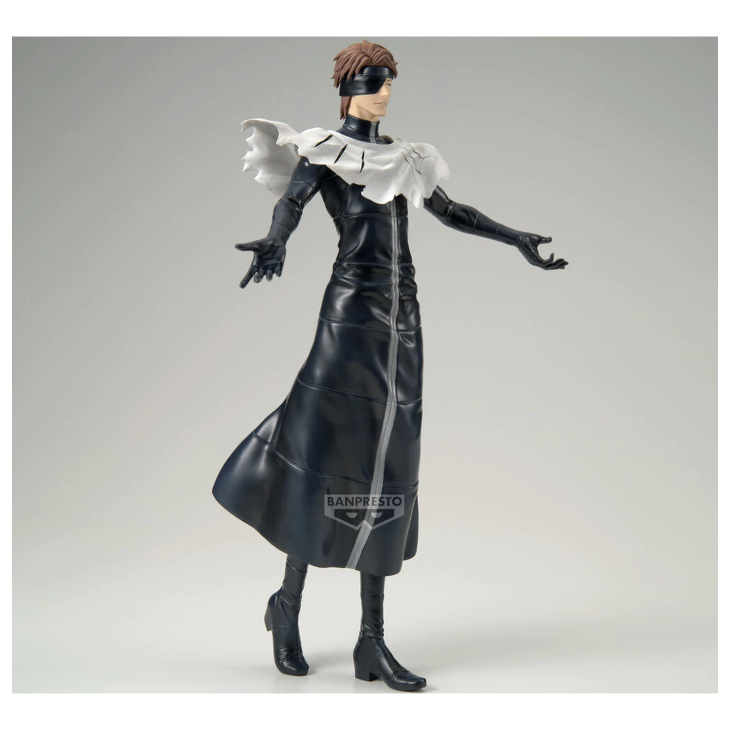 Bleach Grandista Aizen Sosuke Figur 28cm Produktfoto