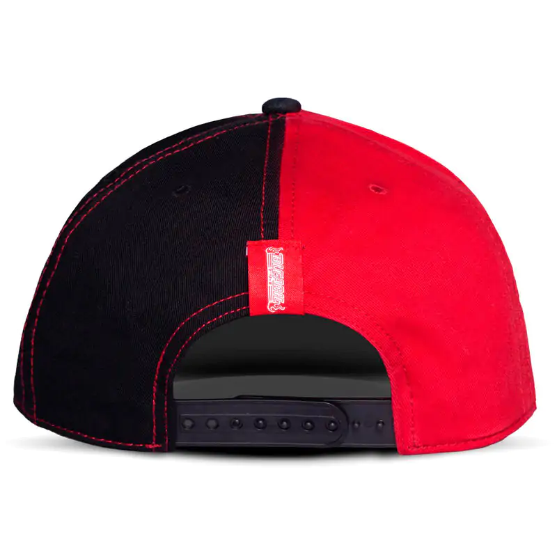 Bleach Ichigo Baseball Cap termékfotó