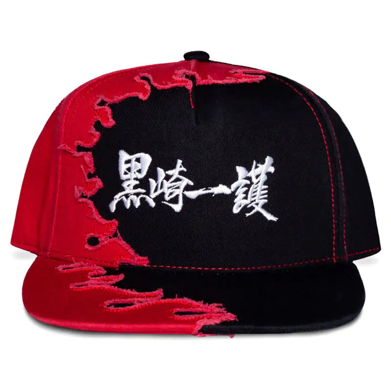 Bleach Ichigo Baseball Cap termékfotó