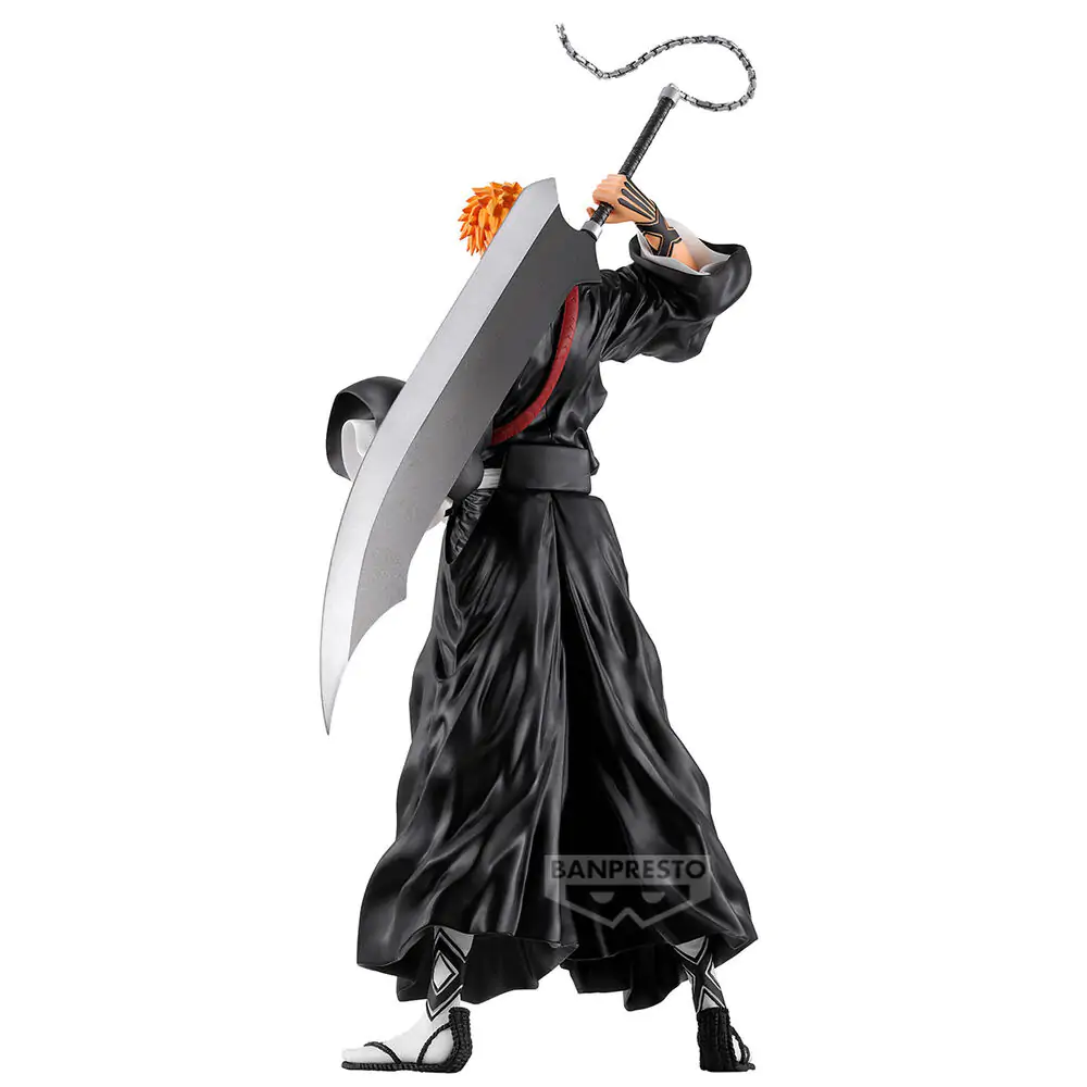 Bleach Ichigo Kurosaki Grandista Figur 32cm Produktfoto