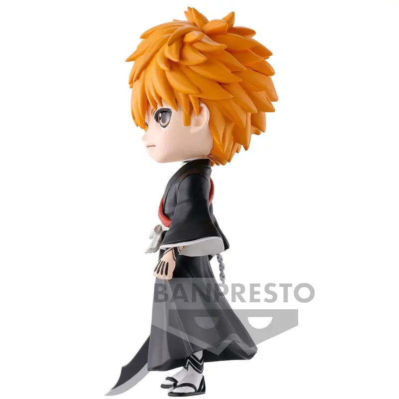 Bleach Ichigo Kurosaki Thousand Year Blood War ver. A Figur 14cm termékfotó