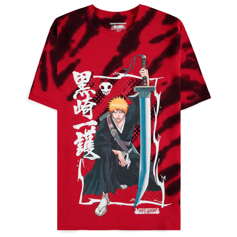 Bleach Ichigo T-shirt termékfotó