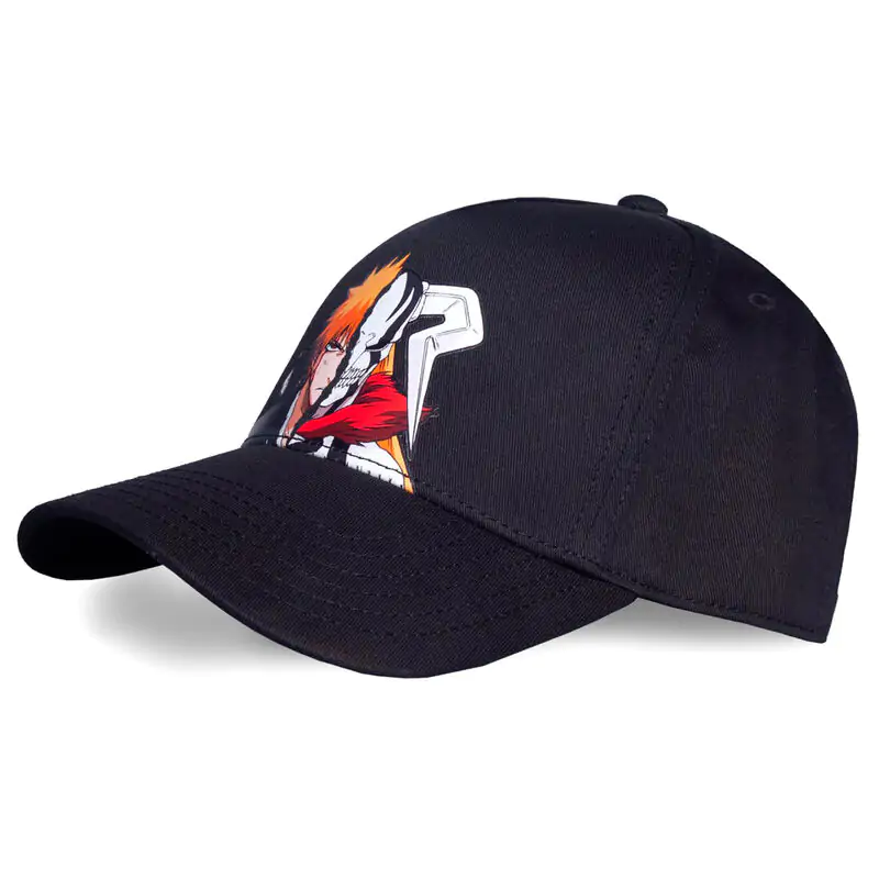 Bleach Ichigo Vasto Lorde Baseball Cap termékfotó