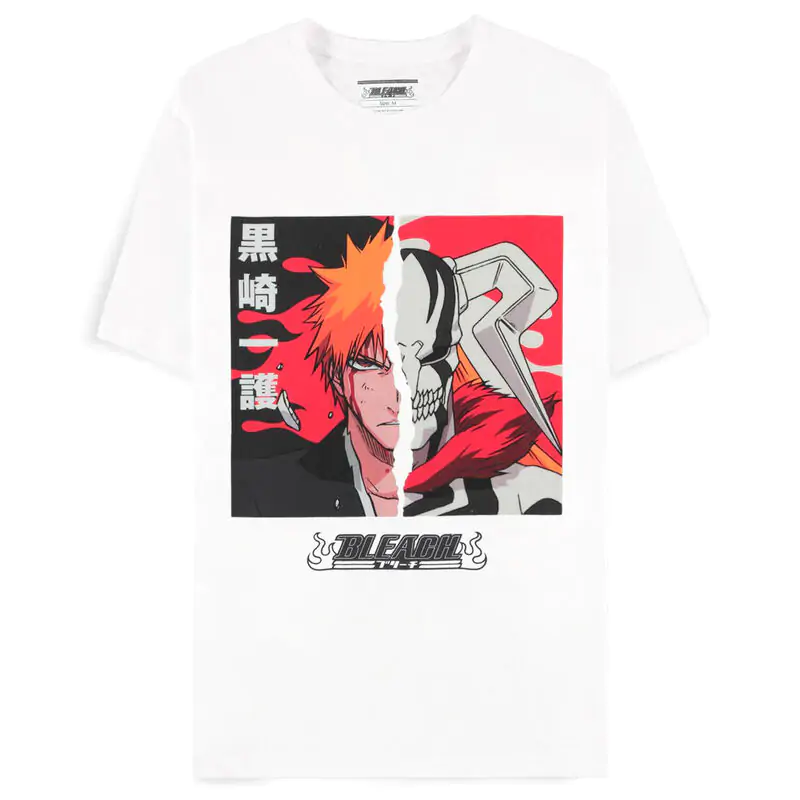 Bleach Ichigo Vasto Lorde T-shirt termékfotó