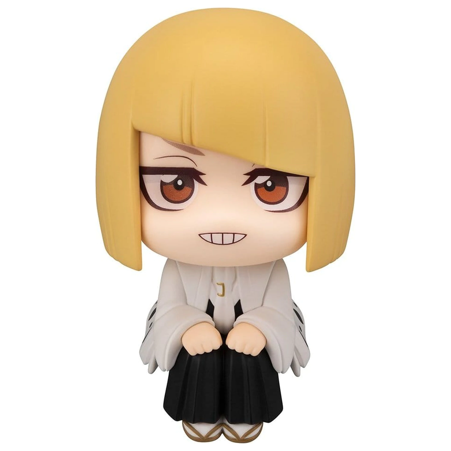 Bleach Look Up PVC Figur TV Anime Thousand-Year Blood War Shinji Hirako 11 cm Produktfoto