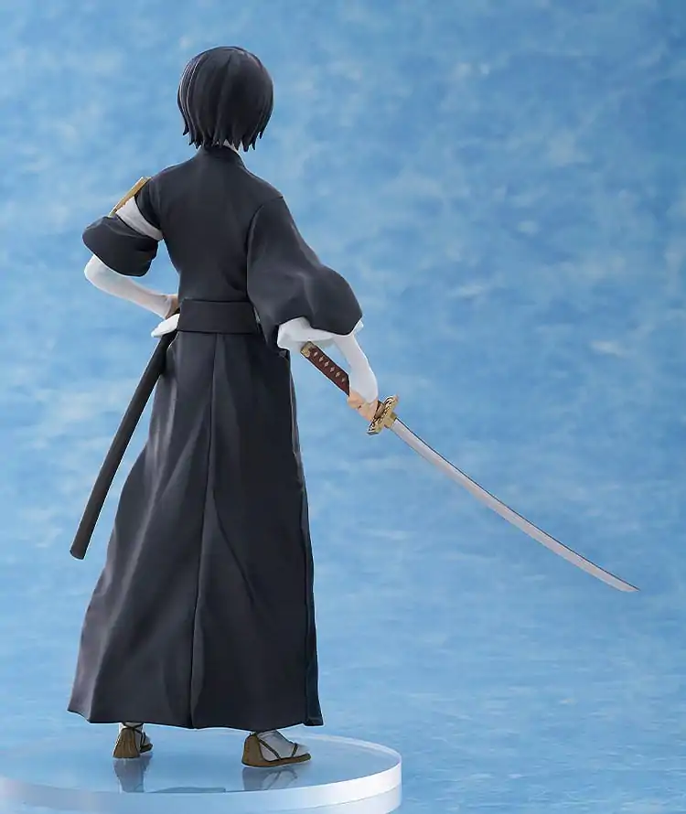 Bleach Pop Up Parade SP PVC Statue Rukia Kuchiki 16 cm Produktfoto