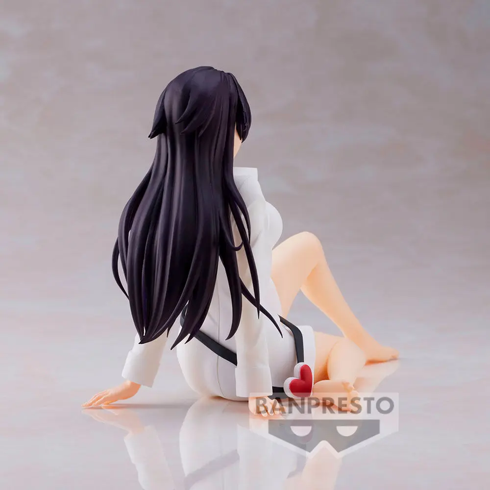 Bleach Relax Time Bambietta Basterbine Figur 11cm Produktfoto