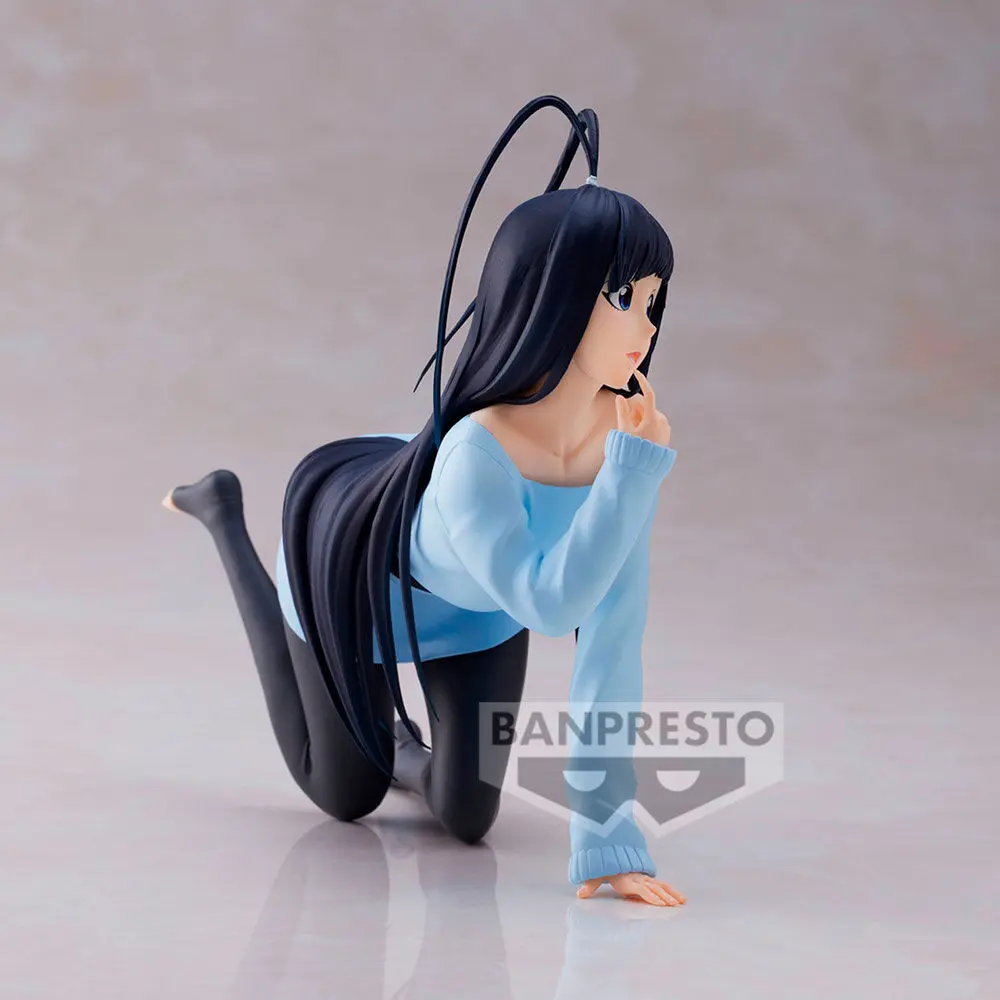 Bleach Relax Time Giselle Gewelle Figur 11cm termékfotó