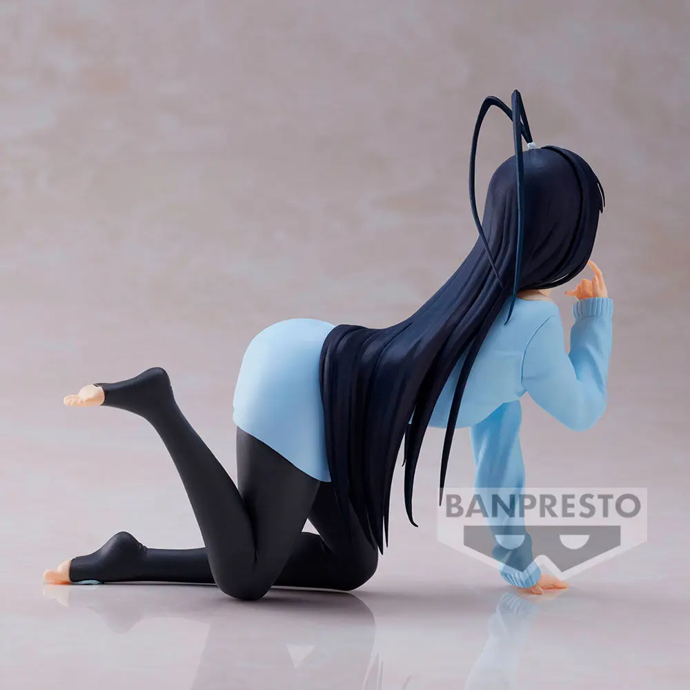 Bleach Relax Time Giselle Gewelle Figur 11cm termékfotó