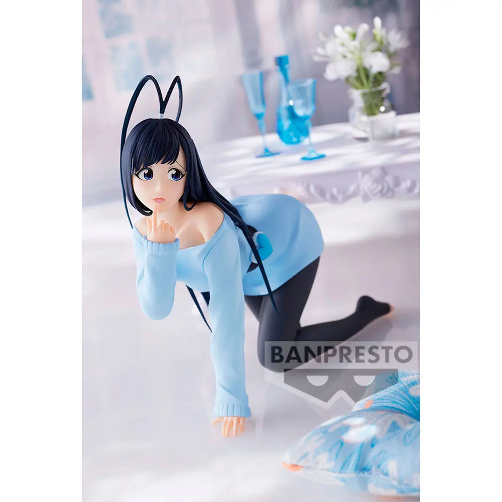 Bleach Relax Time Giselle Gewelle Figur 11cm termékfotó