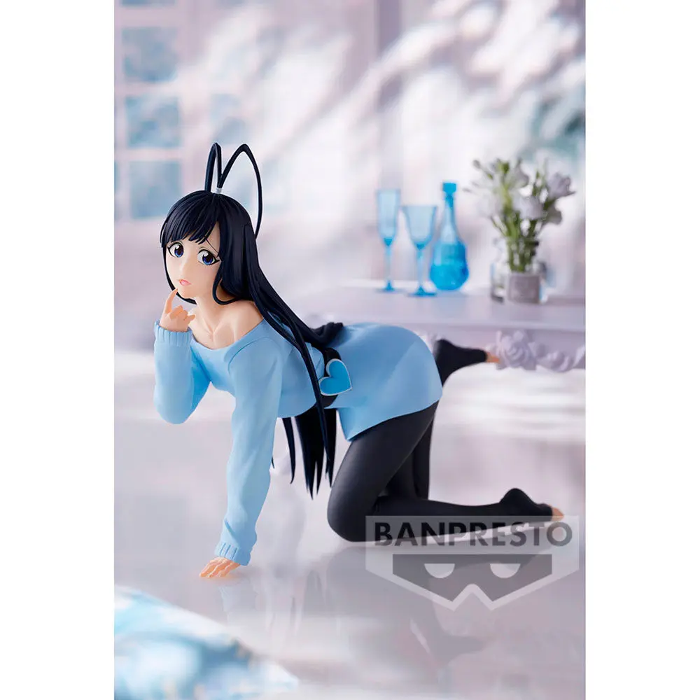 Bleach Relax Time Giselle Gewelle Figur 11cm termékfotó