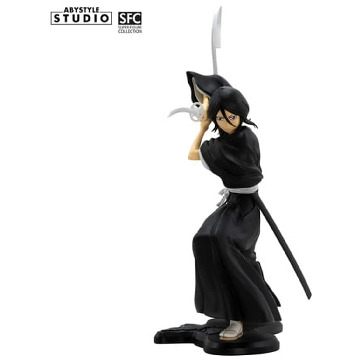 Bleach Rukia Figur SFC 16 cm Produktfoto