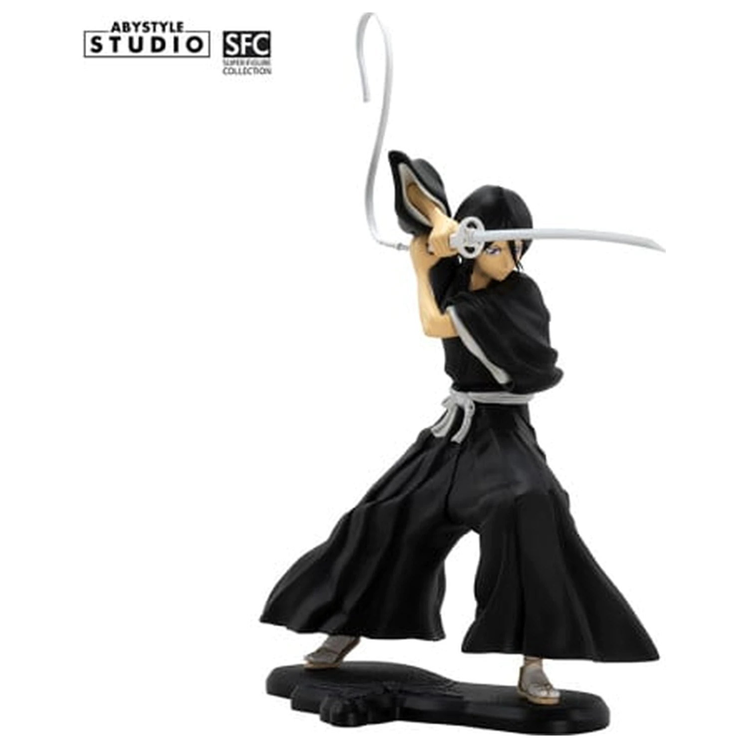 Bleach Rukia Figur SFC 16 cm Produktfoto
