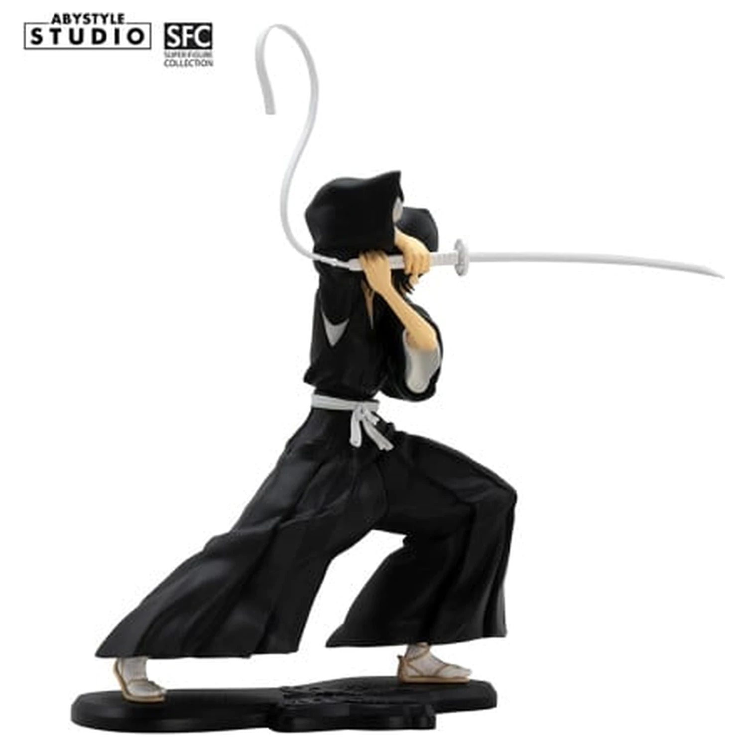 Bleach Rukia Figur SFC 16 cm Produktfoto