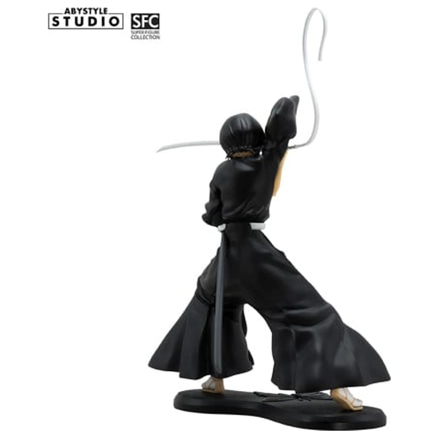 Bleach Rukia Figur SFC 16 cm Produktfoto