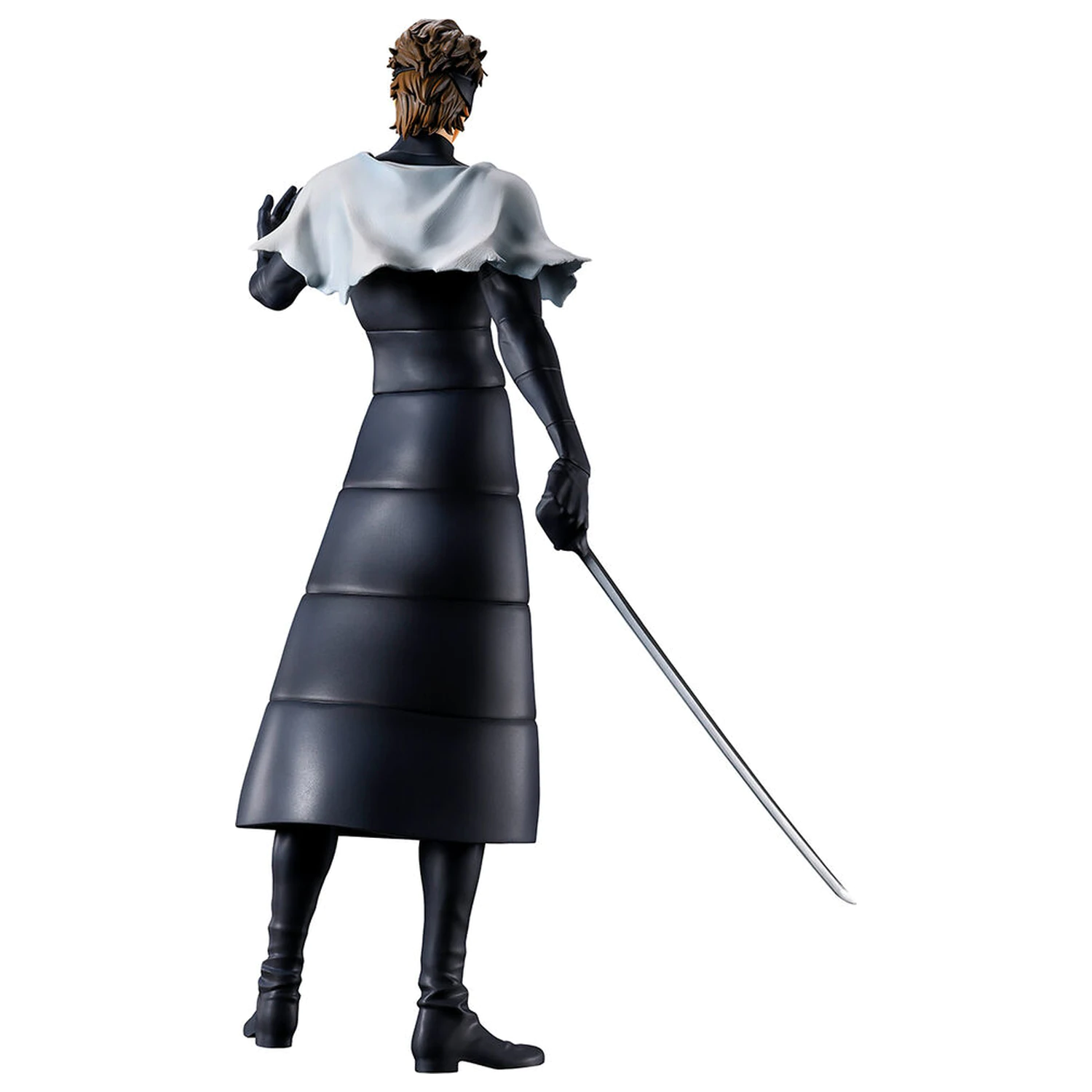 Bleach Stirring Soul Band 4 Sosuke Aizen Ichibansho Figur 25cm Produktfoto