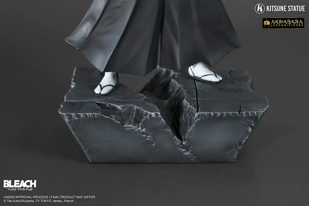 Bleach: Thousand-Year Blood War Figure PVC Statue 1/8 Ichigo 29 cm Produktfoto