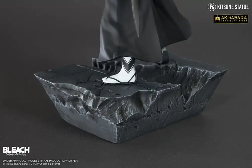 Bleach: Thousand-Year Blood War Figure PVC Statue 1/8 Ichigo 29 cm Produktfoto