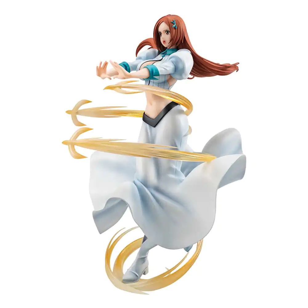 Bleach: Thousand-Year Blood War Gals PVC Statue Orihime Inoue 21 cm termékfotó