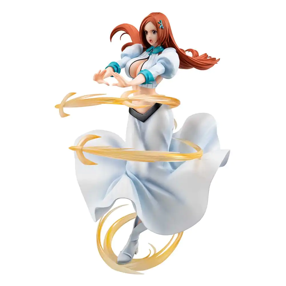 Bleach: Thousand-Year Blood War Gals PVC Statue Orihime Inoue 21 cm termékfotó