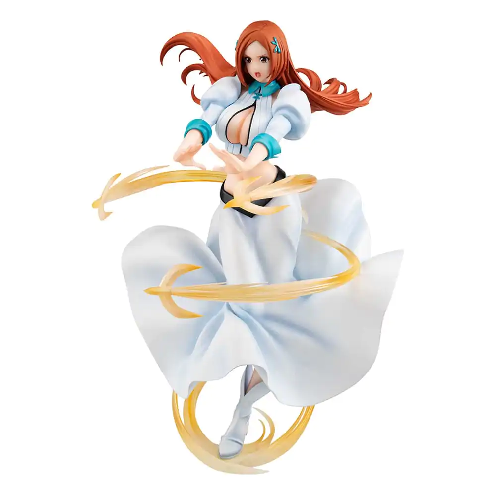 Bleach: Thousand-Year Blood War Gals PVC Statue Orihime Inoue 21 cm termékfotó