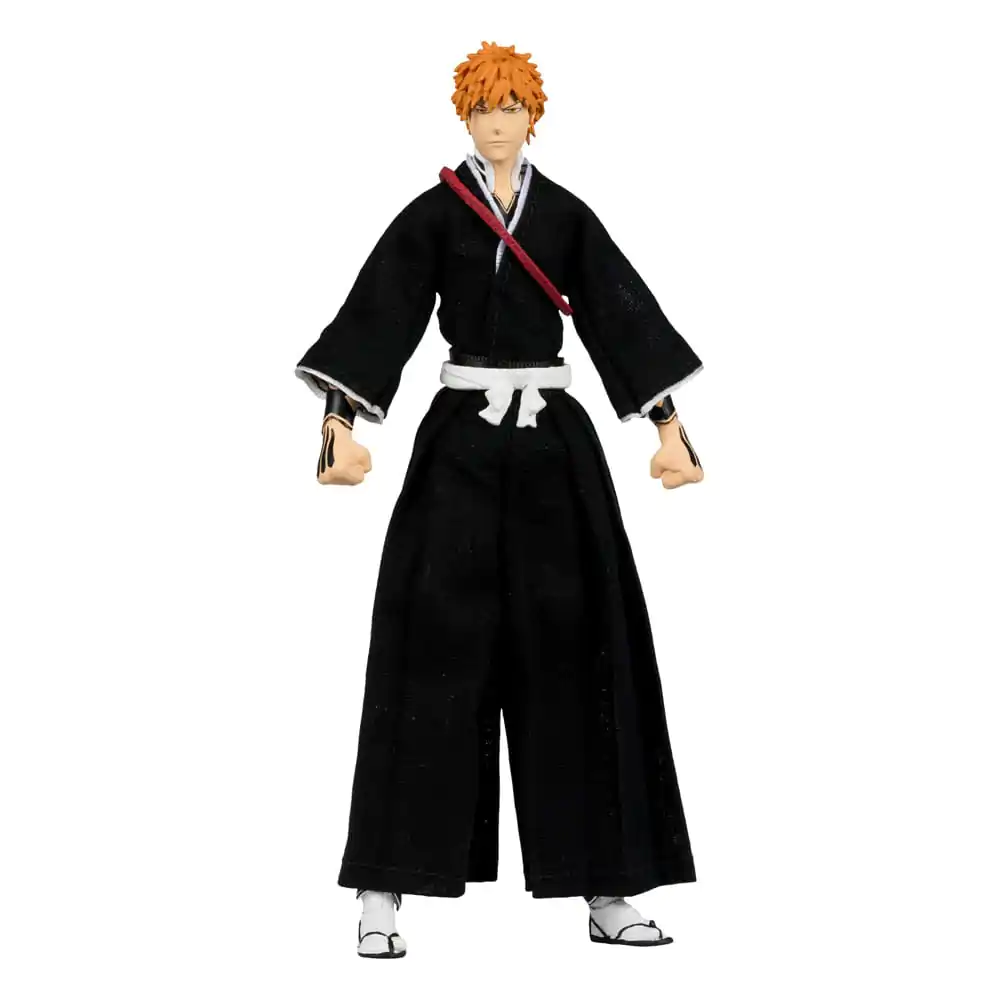 Bleach: Thousand-Year Blood War Actionfigur Ichigo Kurosaki 18 cm termékfotó