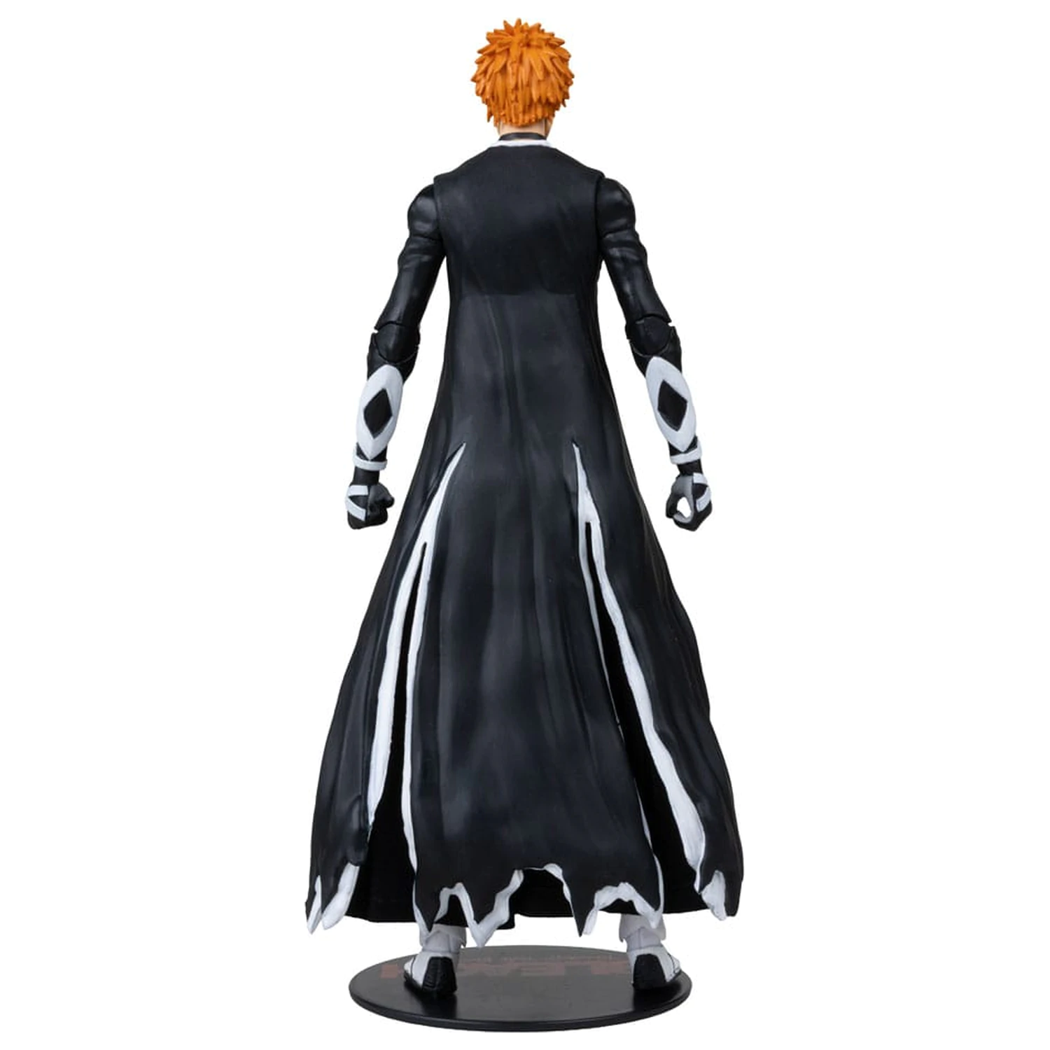 Bleach: Thousand-Year Blood War Actionfigur Ichigo Kurosaki (Fullbring Bankai) 18 cm Produktfoto