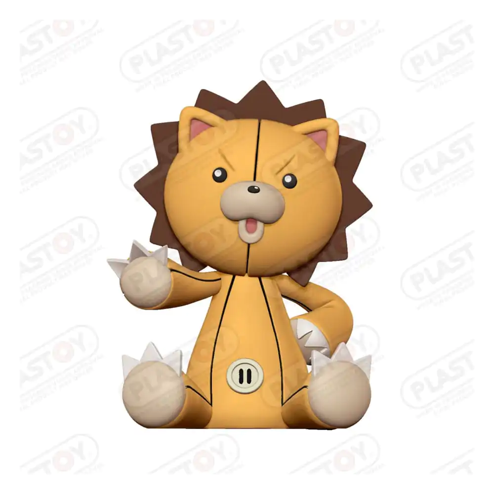 Bleach: Thousand Year Blood War Spardose Kon 14 cm Produktfoto