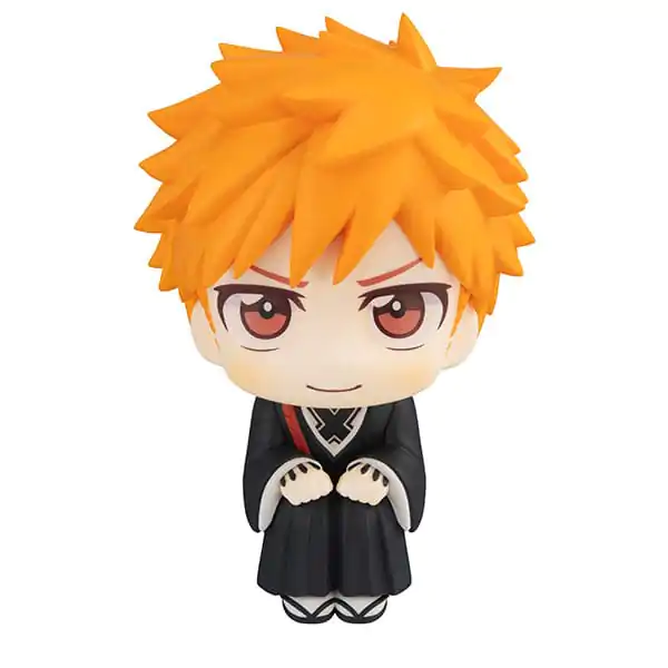 Bleach: Thousand-Year Blood War Look Up PVC Statue Ichigo Kurosaki 11 cm termékfotó