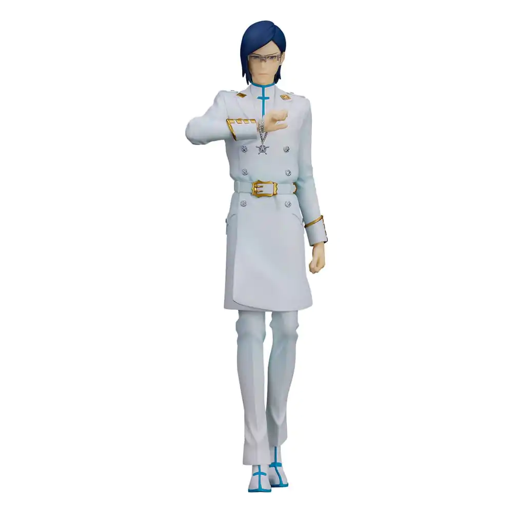 Bleach: Thousand-Year Blood War Pop Up Parade PVC Statue Uryu Ishida 19 cm termékfotó