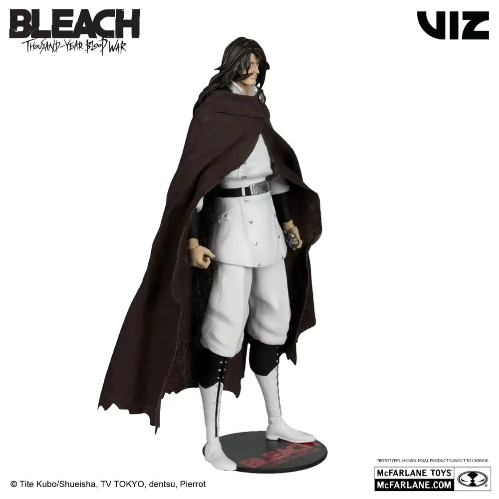 Bleach: Thousand-Year Blood War Actionfigur Yhwach 18 cm termékfotó