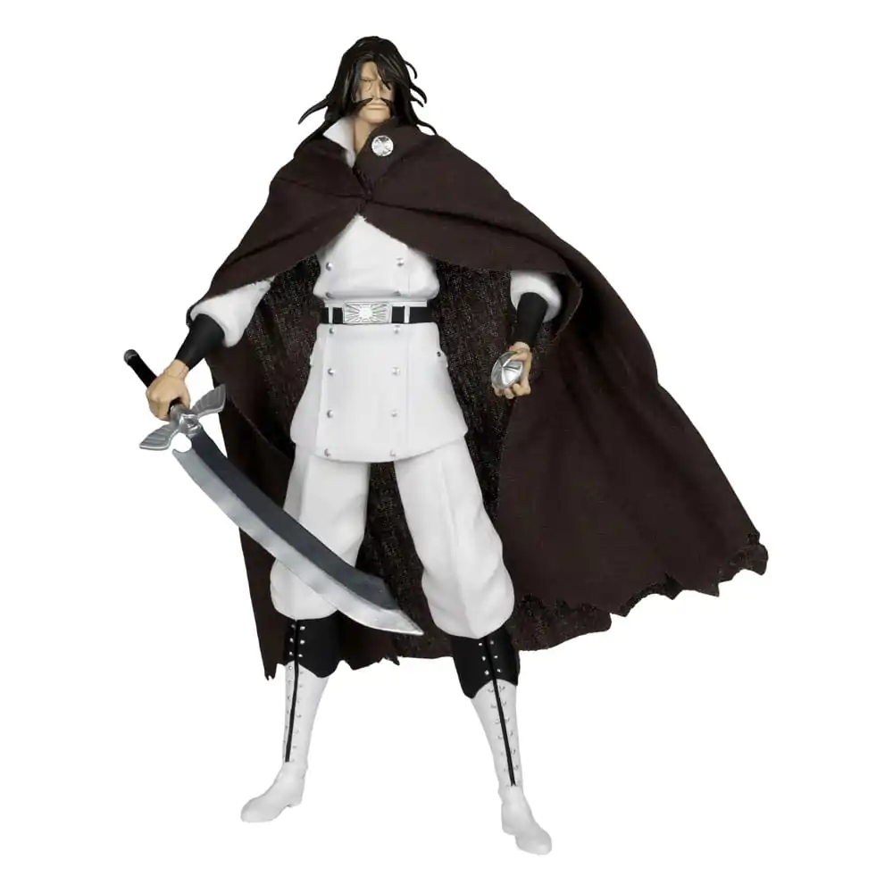 Bleach: Thousand-Year Blood War Actionfigur Yhwach 18 cm termékfotó