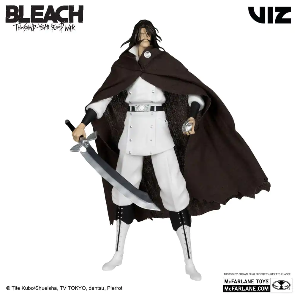 Bleach: Thousand-Year Blood War Actionfigur Yhwach 18 cm termékfotó