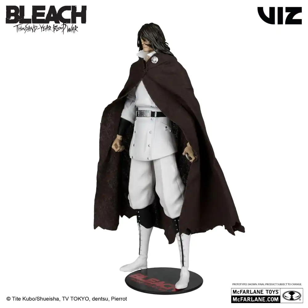 Bleach: Thousand-Year Blood War Actionfigur Yhwach 18 cm termékfotó