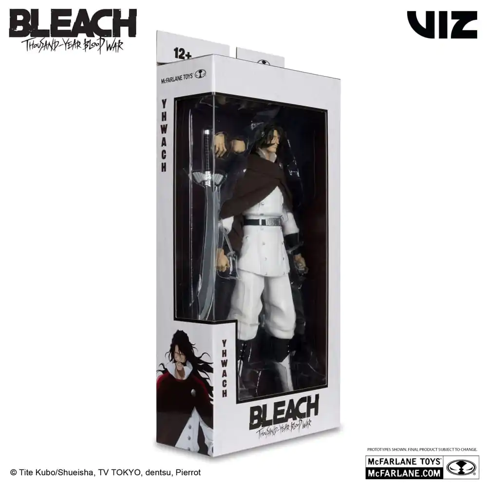 Bleach: Thousand-Year Blood War Actionfigur Yhwach 18 cm termékfotó