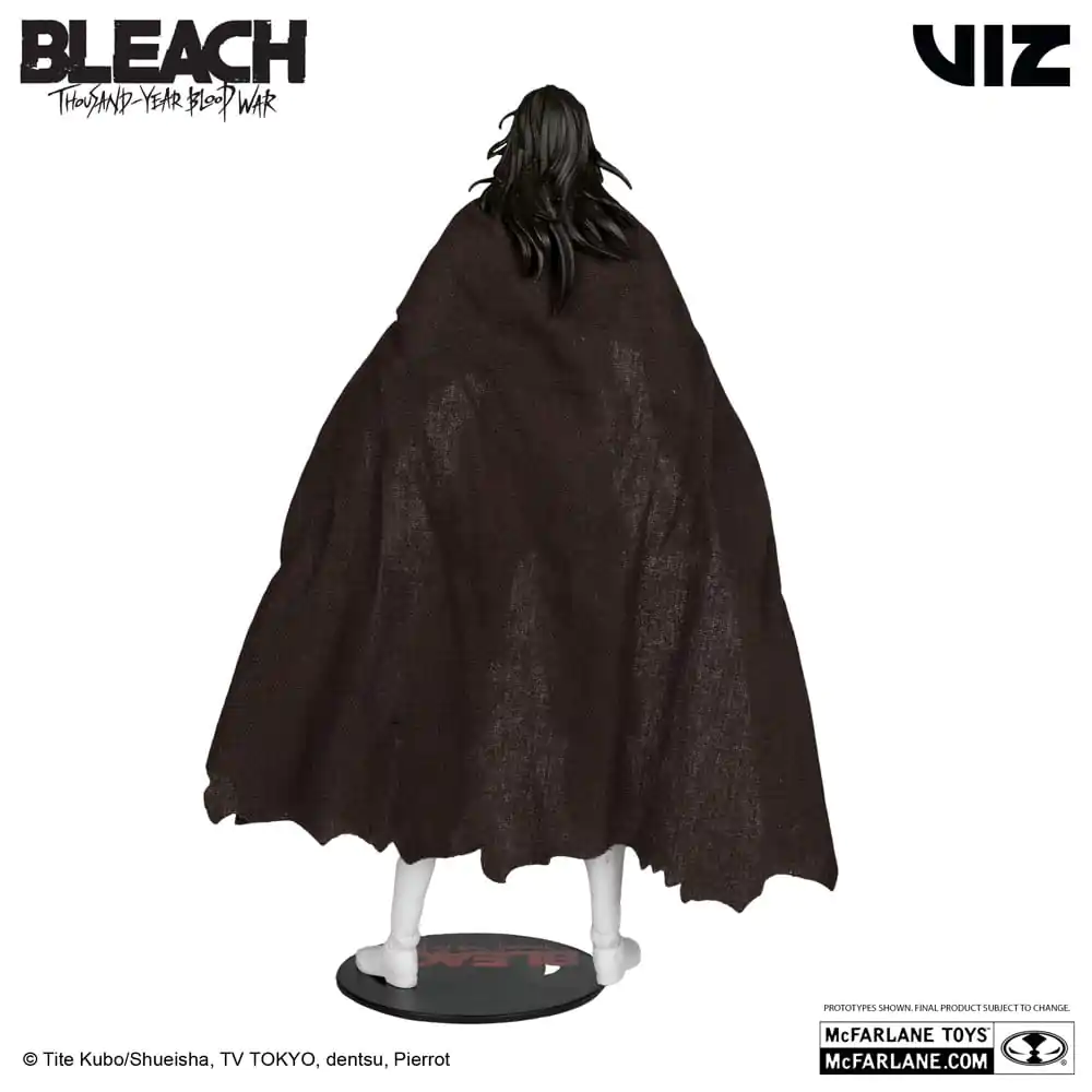 Bleach: Thousand-Year Blood War Actionfigur Yhwach 18 cm termékfotó