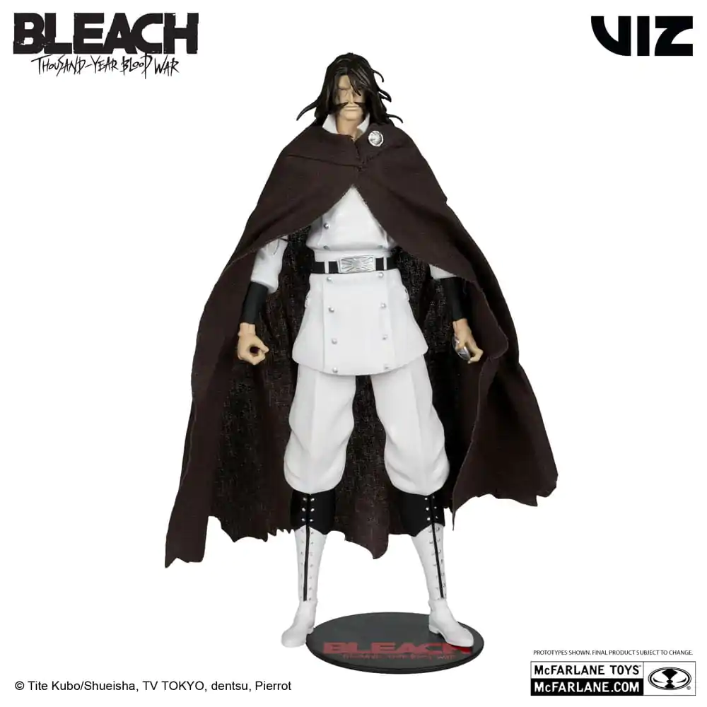 Bleach: Thousand-Year Blood War Actionfigur Yhwach 18 cm termékfotó