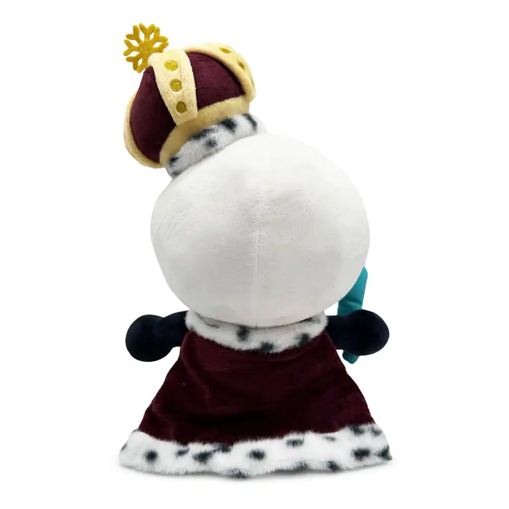 Block Tales Plüschfigur Cruel King 22 cm Produktfoto