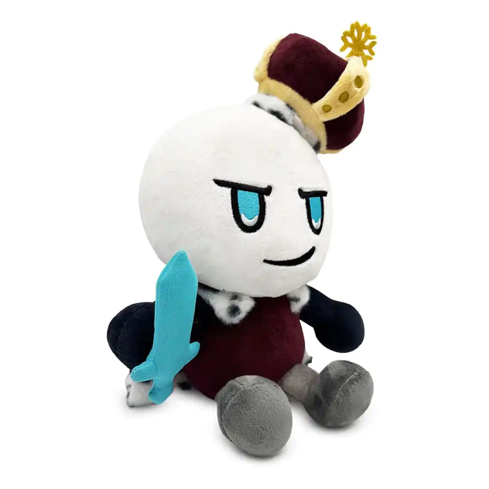 Block Tales Plüschfigur Cruel King 22 cm Produktfoto