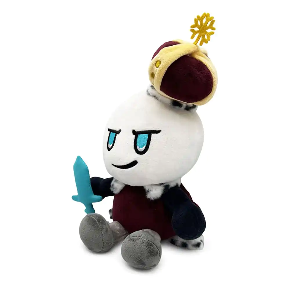 Block Tales Plüschfigur Cruel King 22 cm Produktfoto