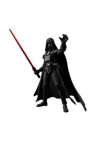 Blokees Star Wars Darth Vader Modellbausatz 15 cm Produktfoto
