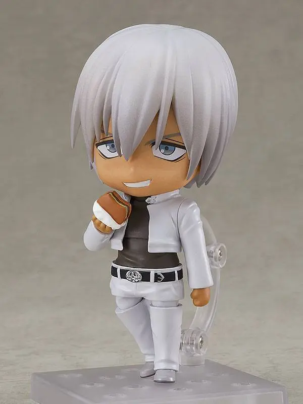 Blood Blockade Battlefront & Beyond Nendoroid Actionfigur Zapp Renfro 10 cm Produktfoto