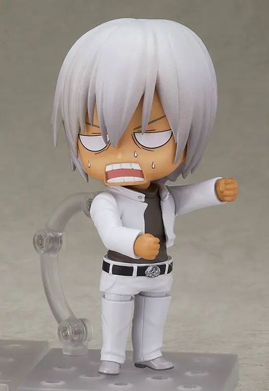 Blood Blockade Battlefront & Beyond Nendoroid Actionfigur Zapp Renfro 10 cm Produktfoto