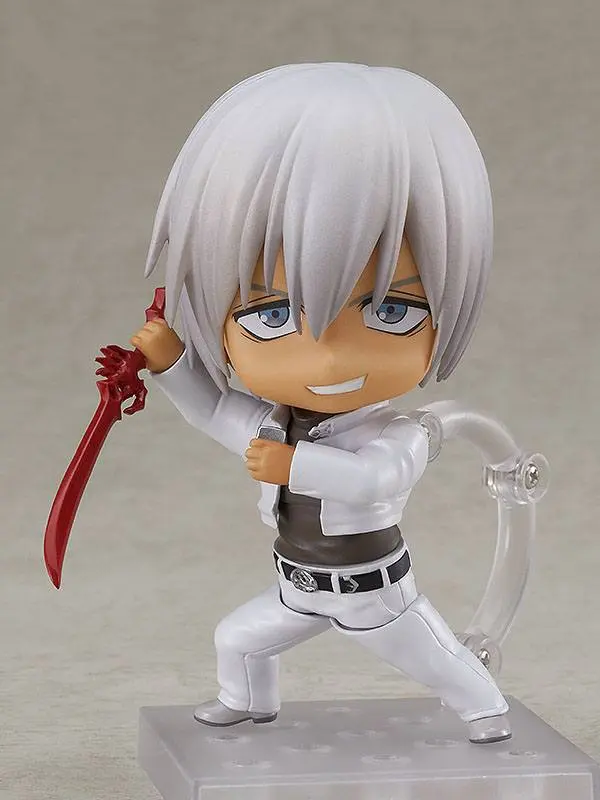Blood Blockade Battlefront & Beyond Nendoroid Actionfigur Zapp Renfro 10 cm Produktfoto