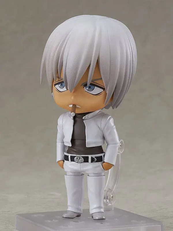 Blood Blockade Battlefront & Beyond Nendoroid Actionfigur Zapp Renfro 10 cm Produktfoto