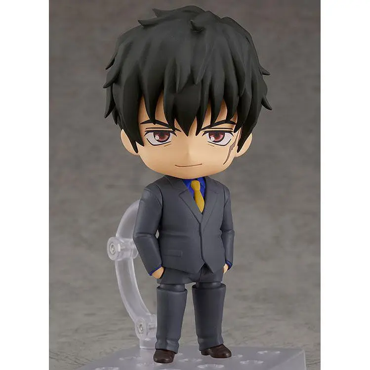 Blood Blockade Battlefront &amp; Beyond Nendoroid Action Figur Steven A Starphase 10 cm Produktfoto