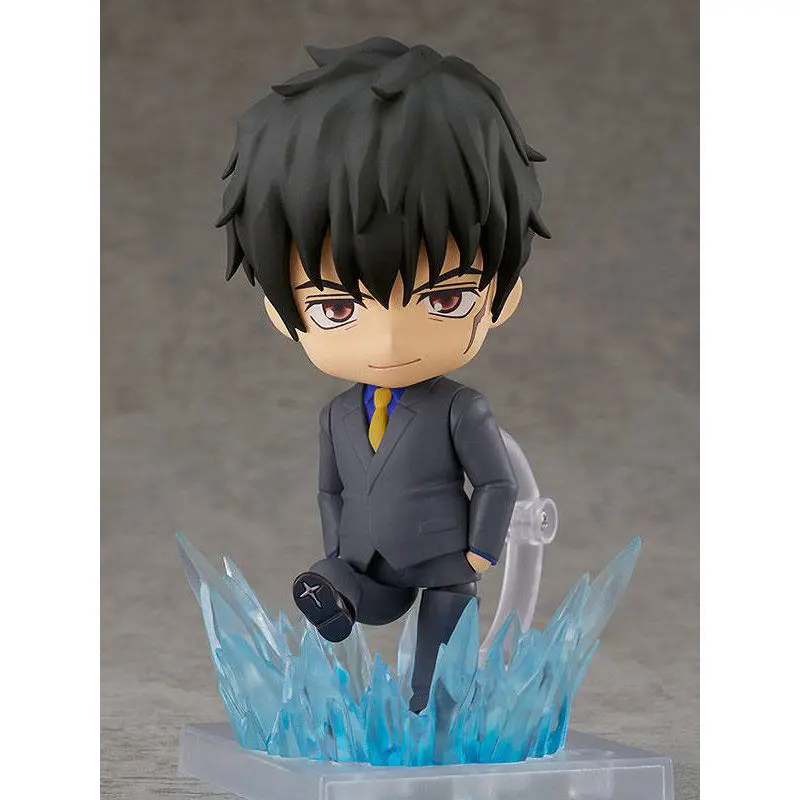 Blood Blockade Battlefront &amp; Beyond Nendoroid Action Figur Steven A Starphase 10 cm Produktfoto