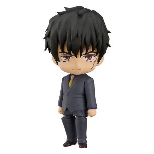 Blood Blockade Battlefront &amp; Beyond Nendoroid Action Figur Steven A Starphase 10 cm Produktfoto
