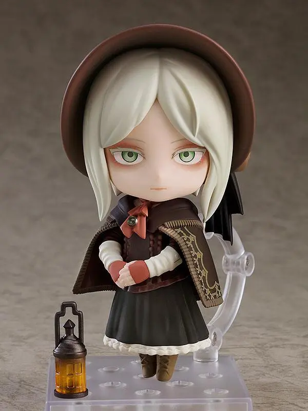 Bloodborne Nendoroid Action Figur The Doll (Reproduction) 10 cm Produktfoto
