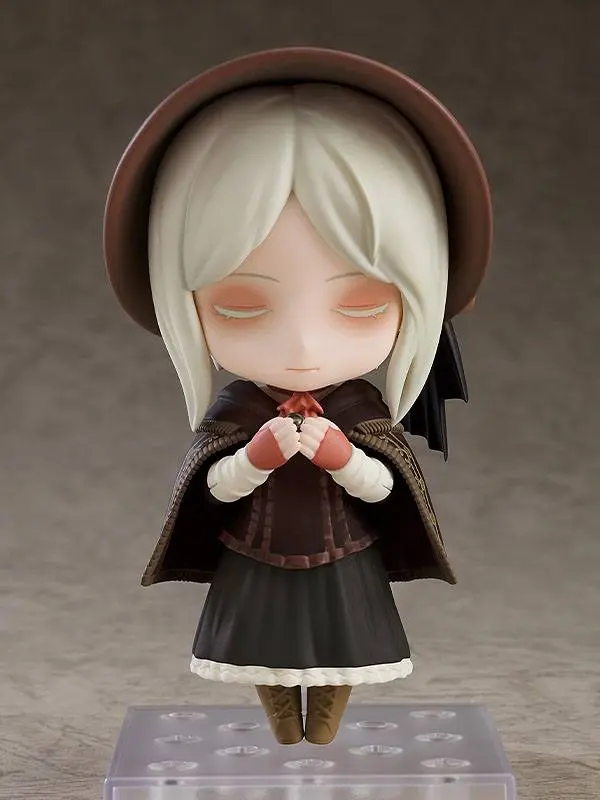 Bloodborne Nendoroid Action Figur The Doll (Reproduction) 10 cm Produktfoto